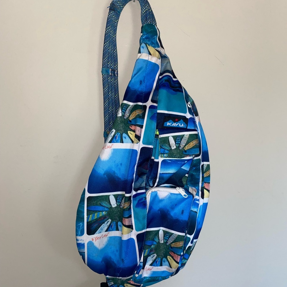 Kavu bag